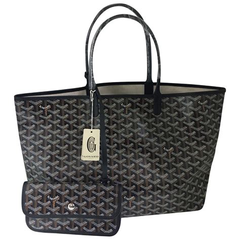 bolsa goyard|what is a goyard bag.